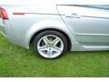 Satin Silver Metallic - TL 3.2 Photo No. 21