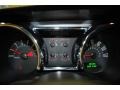 2005 Black Ford Mustang V6 Deluxe Coupe  photo #21