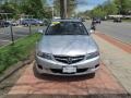 Alabaster Silver Metallic - TSX Sedan Photo No. 2