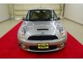 Sparkling Silver Metallic - Cooper S Hardtop Photo No. 2