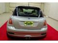Sparkling Silver Metallic - Cooper S Hardtop Photo No. 5
