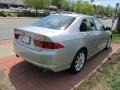 Alabaster Silver Metallic - TSX Sedan Photo No. 5