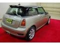 Sparkling Silver Metallic - Cooper S Hardtop Photo No. 6
