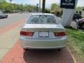 Alabaster Silver Metallic - TSX Sedan Photo No. 6