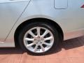 Alabaster Silver Metallic - TSX Sedan Photo No. 9