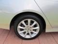 Alabaster Silver Metallic - TSX Sedan Photo No. 10