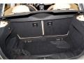 Gravity Tuscan Beige Leather Trunk Photo for 2009 Mini Cooper #49126046