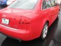 Brilliant Red - A4 2.0T Sedan Photo No. 10