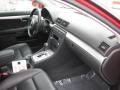 Brilliant Red - A4 2.0T Sedan Photo No. 13