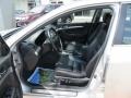 Alabaster Silver Metallic - TSX Sedan Photo No. 21