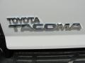 2011 Super White Toyota Tacoma V6 SR5 PreRunner Double Cab  photo #15