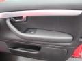 Brilliant Red - A4 2.0T Sedan Photo No. 15