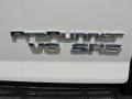 2011 Super White Toyota Tacoma V6 SR5 PreRunner Double Cab  photo #16