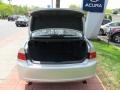 Alabaster Silver Metallic - TSX Sedan Photo No. 23