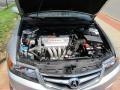 Alabaster Silver Metallic - TSX Sedan Photo No. 26