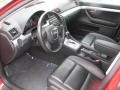 Brilliant Red - A4 2.0T Sedan Photo No. 21