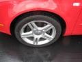 Brilliant Red - A4 2.0T Sedan Photo No. 24