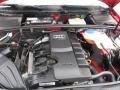 Brilliant Red - A4 2.0T Sedan Photo No. 25