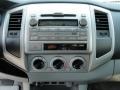 2011 Super White Toyota Tacoma V6 SR5 PreRunner Double Cab  photo #26