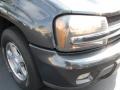 Dark Gray Metallic - TrailBlazer LT Photo No. 2