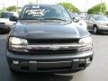 Dark Gray Metallic - TrailBlazer LT Photo No. 3