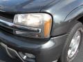 Dark Gray Metallic - TrailBlazer LT Photo No. 4
