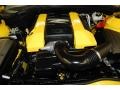 6.2 Liter OHV 16-Valve V8 Engine for 2011 Chevrolet Camaro SS/RS Coupe #49126478