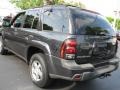 Dark Gray Metallic - TrailBlazer LT Photo No. 8