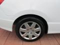 Taffeta White - Civic LX Coupe Photo No. 10
