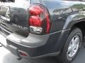 Dark Gray Metallic - TrailBlazer LT Photo No. 10