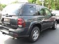 Dark Gray Metallic - TrailBlazer LT Photo No. 11