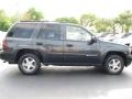 Dark Gray Metallic - TrailBlazer LT Photo No. 12