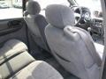 Dark Gray Metallic - TrailBlazer LT Photo No. 16