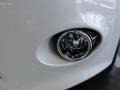2012 White Platinum Tricoat Metallic Ford Focus Titanium 5-Door  photo #13