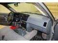 Gray Interior Photo for 2000 Nissan Frontier #49126679