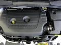  2012 Focus Titanium 5-Door 2.0 Liter GDI DOHC 16-Valve Ti-VCT 4 Cylinder Engine
