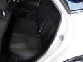 2012 White Platinum Tricoat Metallic Ford Focus Titanium 5-Door  photo #17