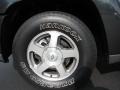 Dark Gray Metallic - TrailBlazer LT Photo No. 25