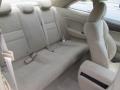 Taffeta White - Civic LX Coupe Photo No. 24