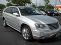 Bright Silver Metallic 2005 Chrysler Pacifica Limited AWD