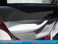 2007 Dark Toreador Red Metallic Ford Focus ZX5 SE Hatchback  photo #10