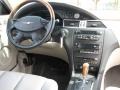 2005 Chrysler Pacifica Limited AWD dashboard