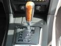  2005 Pacifica Limited AWD 4 Speed AutoStick Automatic Shifter
