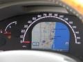 2005 Chrysler Pacifica Limited AWD Gauges