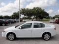 Summit White - Cobalt LT Sedan Photo No. 2
