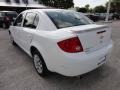 Summit White - Cobalt LT Sedan Photo No. 3