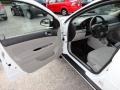 Summit White - Cobalt LT Sedan Photo No. 4
