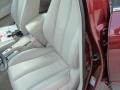 2007 Dark Cherry Red Hyundai Sonata Limited V6  photo #38