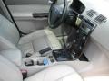 Taupe/Light Taupe Interior Photo for 2005 Volvo S40 #49127420
