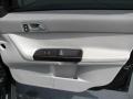 Taupe/Light Taupe 2005 Volvo S40 2.4i Door Panel